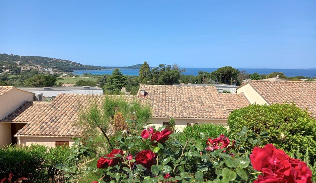 Maison Avec vue Panoramique 5minutes de la Plage a Pieds