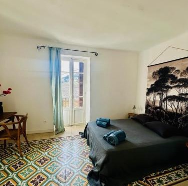 Maison colette CORDOLIANI