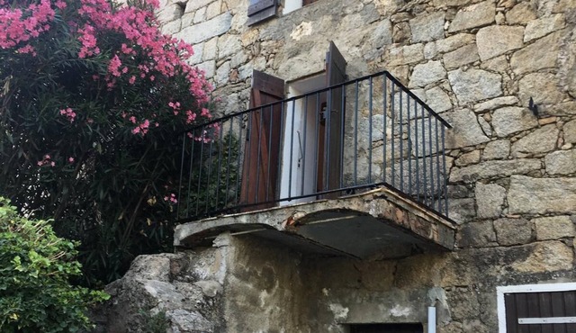 Maison de Campagne