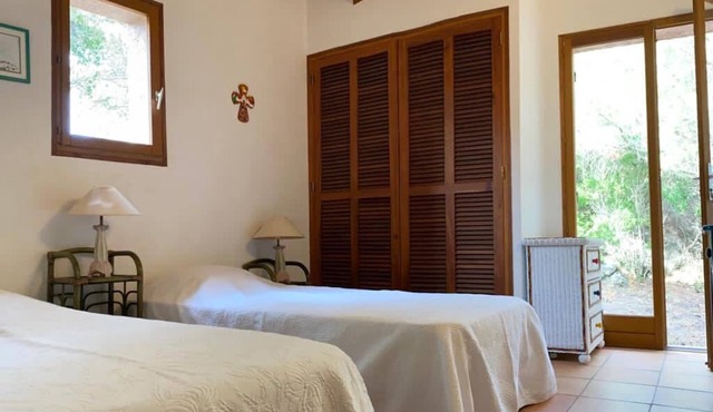 Maison Familiale Corse du Sud, Pianottoli-caldarello