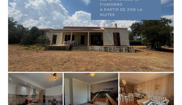 Maison Familiale