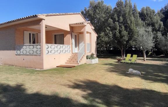 maison Inseme