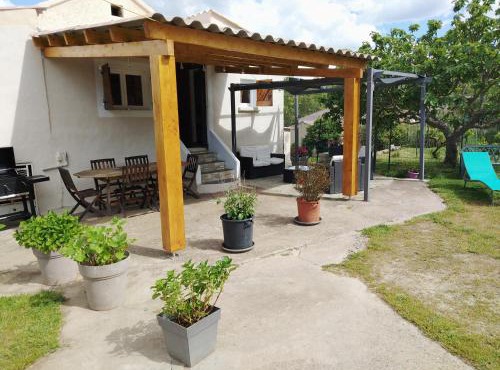 Maison Lisa Maria