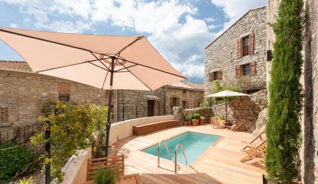Maison Madamicella