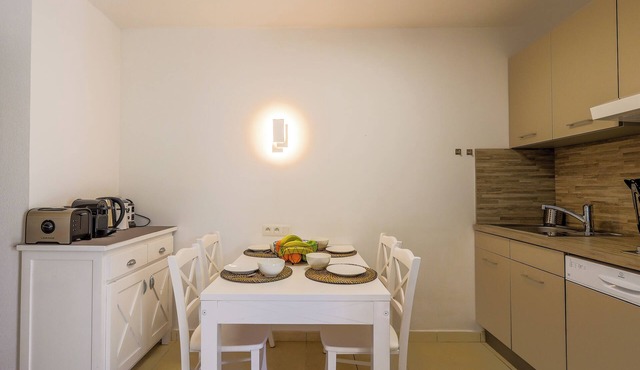 MAISONETTE LOZARI 4 PERS NEAR L'ILE ROUSSE