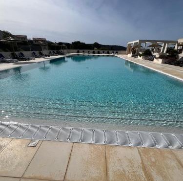 MAISONNETTE LOZARI 4 PERS PROCHE L'ILE ROUSSE
