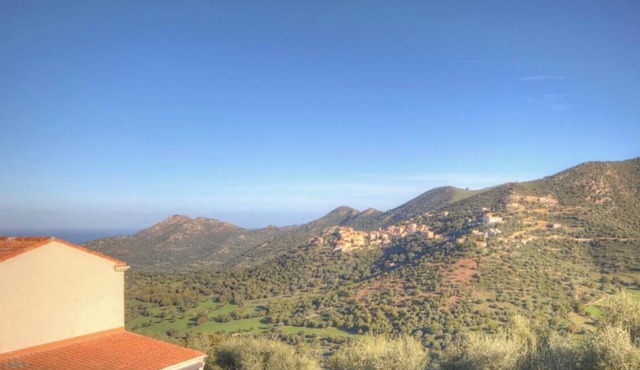 Malaga - OCCHIATANA - Bed and Breakfast