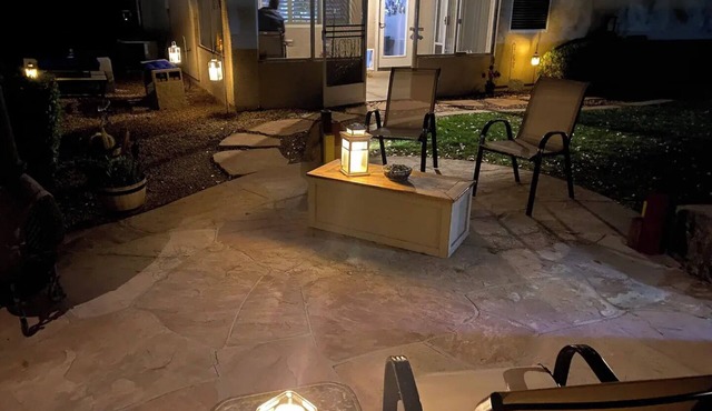 Malie Cozy Queen Retreat, Comfort, Savings & Peaceful Stay Private Room