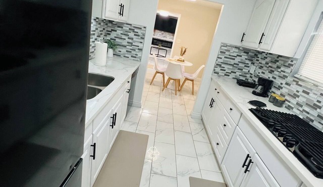 Marble Haus