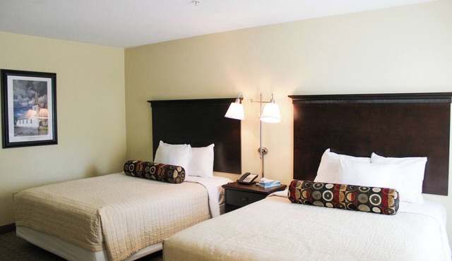 Marblehead Suite at Kelley's Island Venture Resort