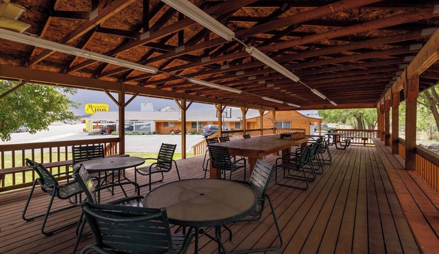 Marianna Inn Panguitch