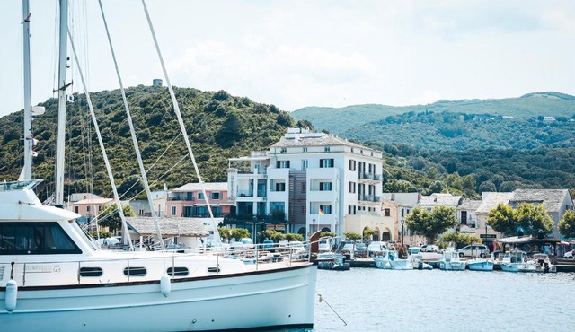 Marina D'oro