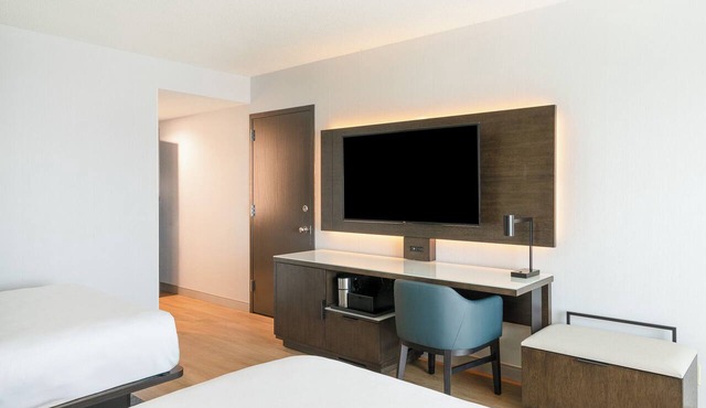 Marriott Rochester Mayo Clinic