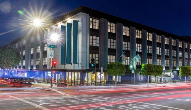 Marriott Vacation Club Pulse, SF