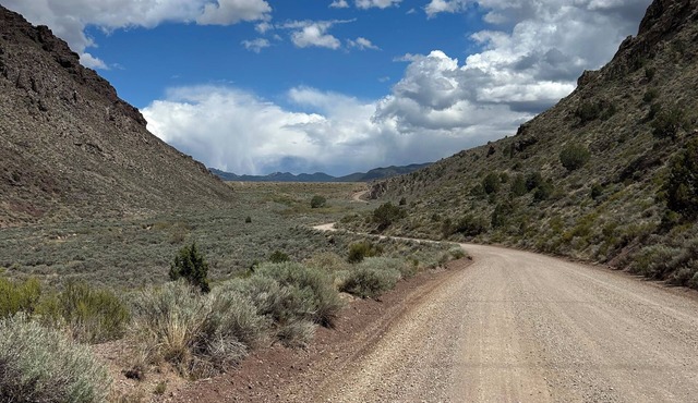 Marvelous campground in Beryl for a peaceful getaway Spot 14