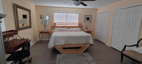 Master Suite Private Bathroom