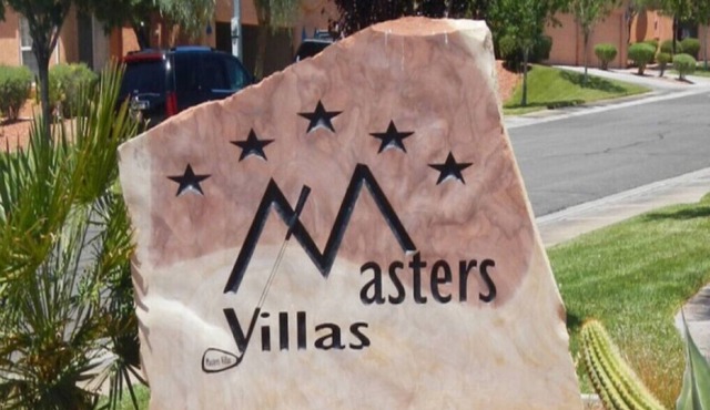 Master Villas At Paradise Canyon - Spacious 2 Bedroom W/Kitchen