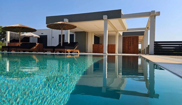 Mat Suites