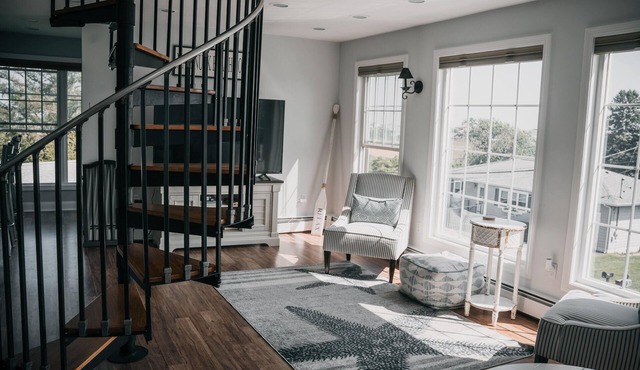 Matunuck Beach House: Update: Property is pending sale