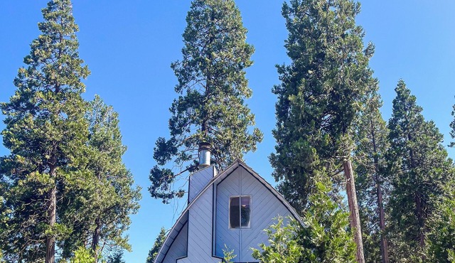 Meadow Lakes Cottage Yosemite & Kings Canyon Parks Gourmet Kitchen Close to Snow