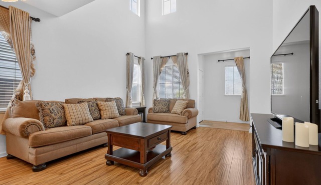 Meander Retreat | Family Friendly + Great Location