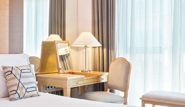 Melia Athens