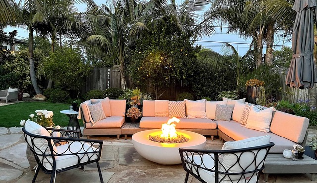 Mesa Life - A Santa Barbara Dream