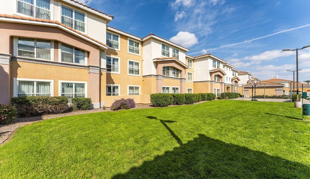 Metro Scottsdale Extended Stay