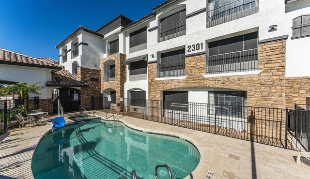 Metro Tempe Extended Stay