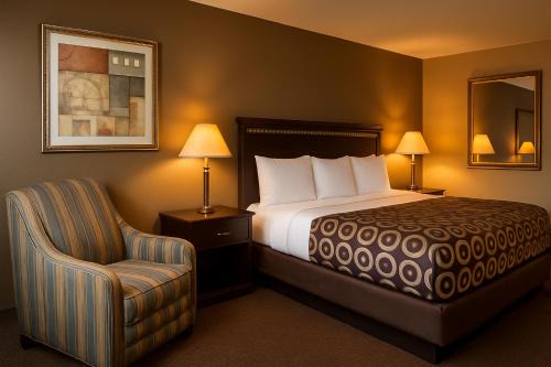 MHO Hotel Eloy Casa Grande Near I-10