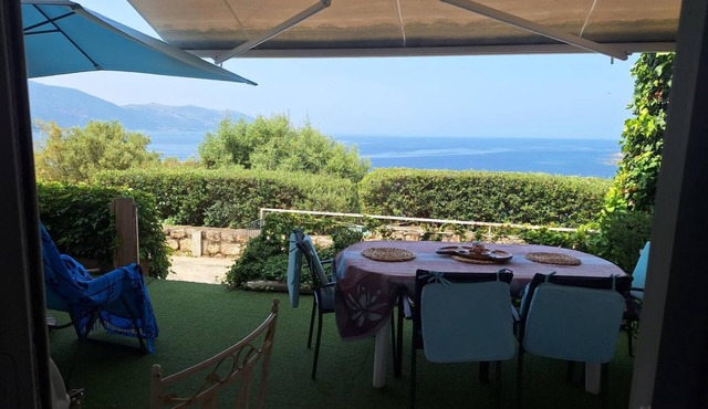 Mi Casa - TIUCCIA - Guest house