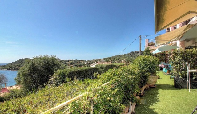Mi Casa - TIUCCIA - Guest house