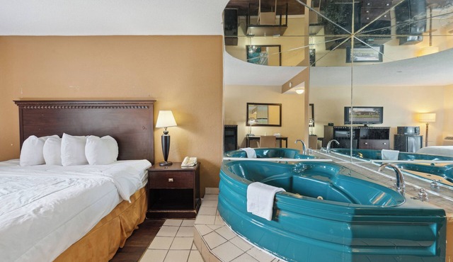 Miami Suites Hotel
