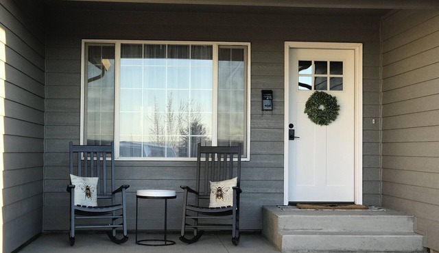 Mimi’s Hive Spacious 6 bed 5 bath home Pendleton , Oregon
