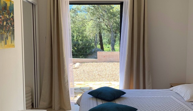 Mini Villa, 15mn from Porto Vecchio