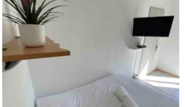 Mini-Villa 25 m2 all comfort south corsica