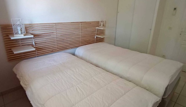 Mini Villa All Comfort Ideal for 4 people