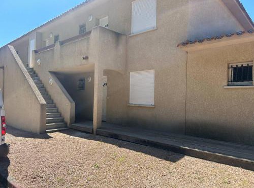 Mini Villa - Corse du Sud