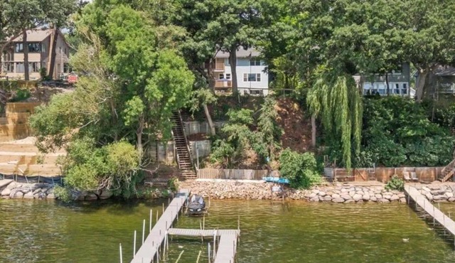 Minnetonka Dream