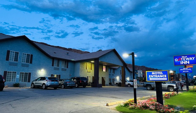 Moab Gateway Inn