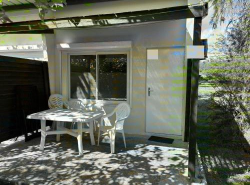 Mobil home