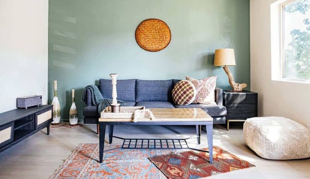 Modern and Relaxing Sedona Oasis - Bedouinn
