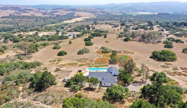 Modern Farmhouse