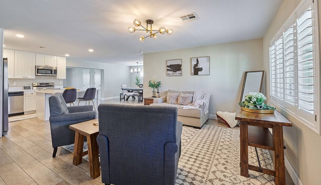 Modern Home in Scottsdale Great Location!