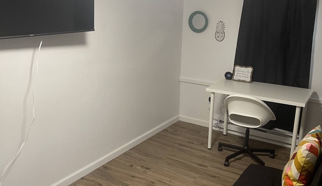 Modern Luxury Downtown Apartment-3 minutes from Eastern University