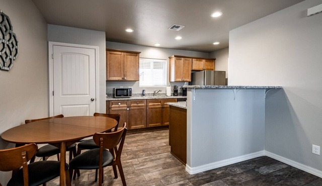 Modern Luxury Retreat | Brand-New Build | Pet-Friendly
