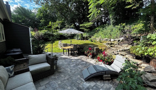 Modern & Spacious Colonial Near Downtown Providence & Brown University - 9 min