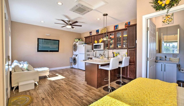 Modern Sun City Studio Near Deer Valley Golf