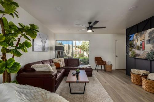 Modern Townhouse-Walk 2 OldTown-4 Heated Pools