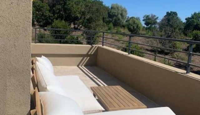 Modern villa 200m from the beach - Favone